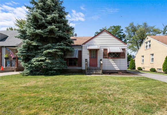 280 E 250TH ST, EUCLID, OH 44132 - Image 1