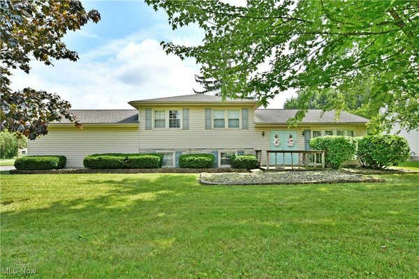 3939 MEADOWHILL DR, MINERAL RIDGE, OH 44440 - Image 1