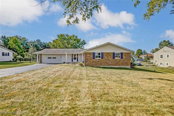 3437 CRIST RD, SPRINGFIELD, OH 45502 - Image 1