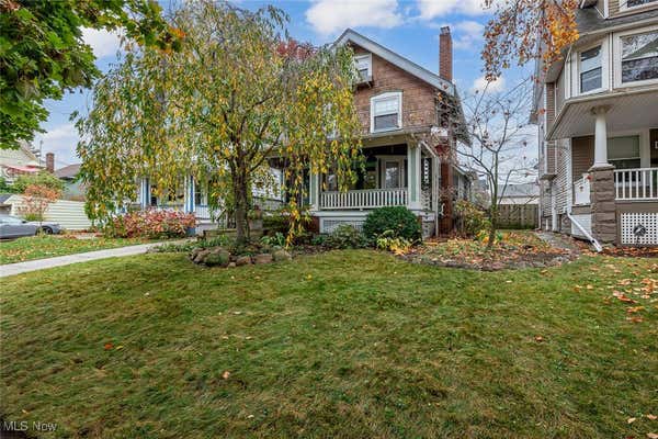 1269 MATHEWS AVE, LAKEWOOD, OH 44107 - Image 1