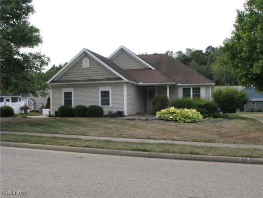 102 QUINN CIR, MILLERSBURG, OH 44654 - Image 1