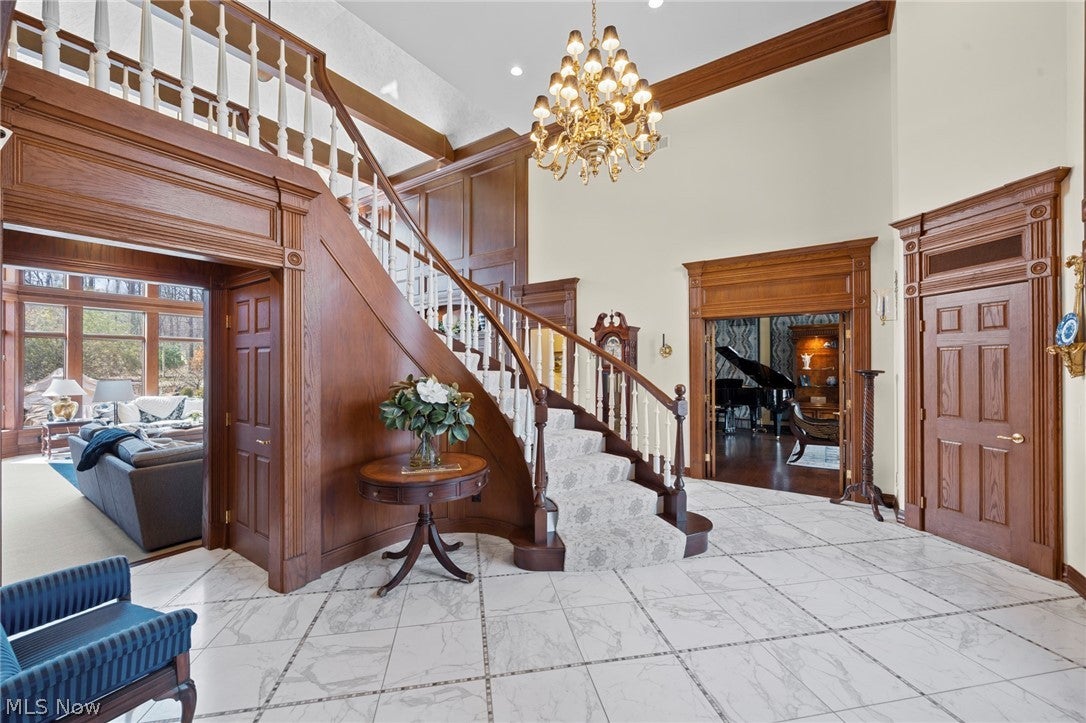 Brecksville, Ohio, 44141, United States, 9 Bedrooms Bedrooms, ,8 BathroomsBathrooms,Residential,Active,2027795