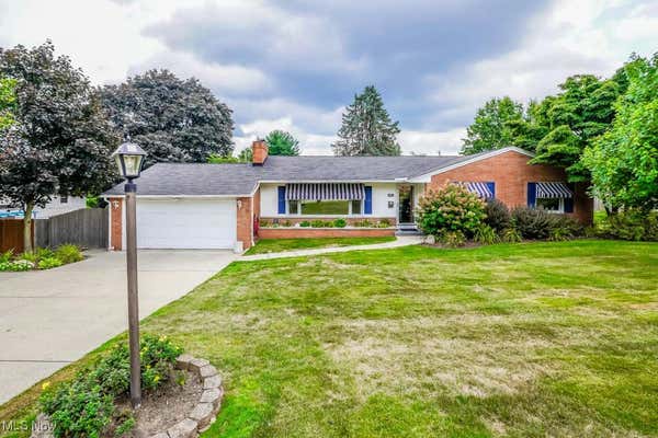 2846 CLEARVIEW AVE NW, CANTON, OH 44718 - Image 1