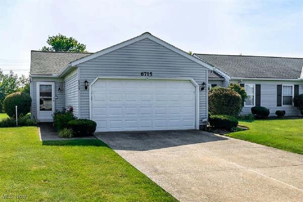 6715 OLDE FIELD CT, MENTOR, OH 44060 - Image 1