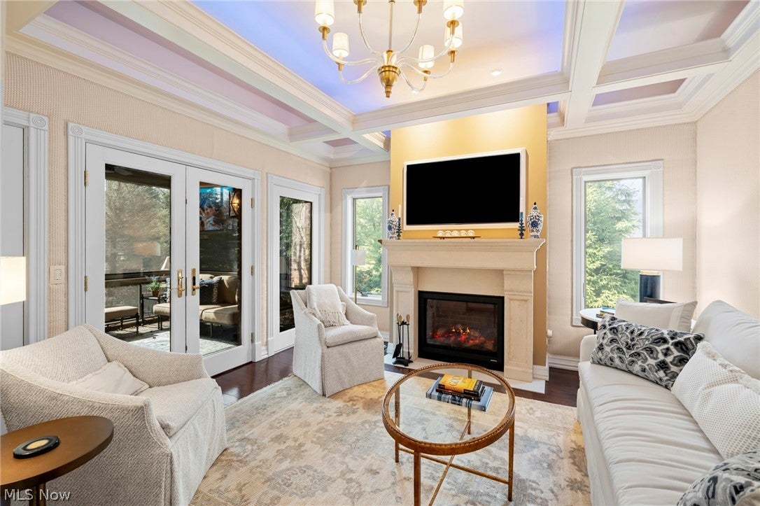Brecksville, Ohio, 44141, United States, 9 Bedrooms Bedrooms, ,8 BathroomsBathrooms,Residential,Active,2027795