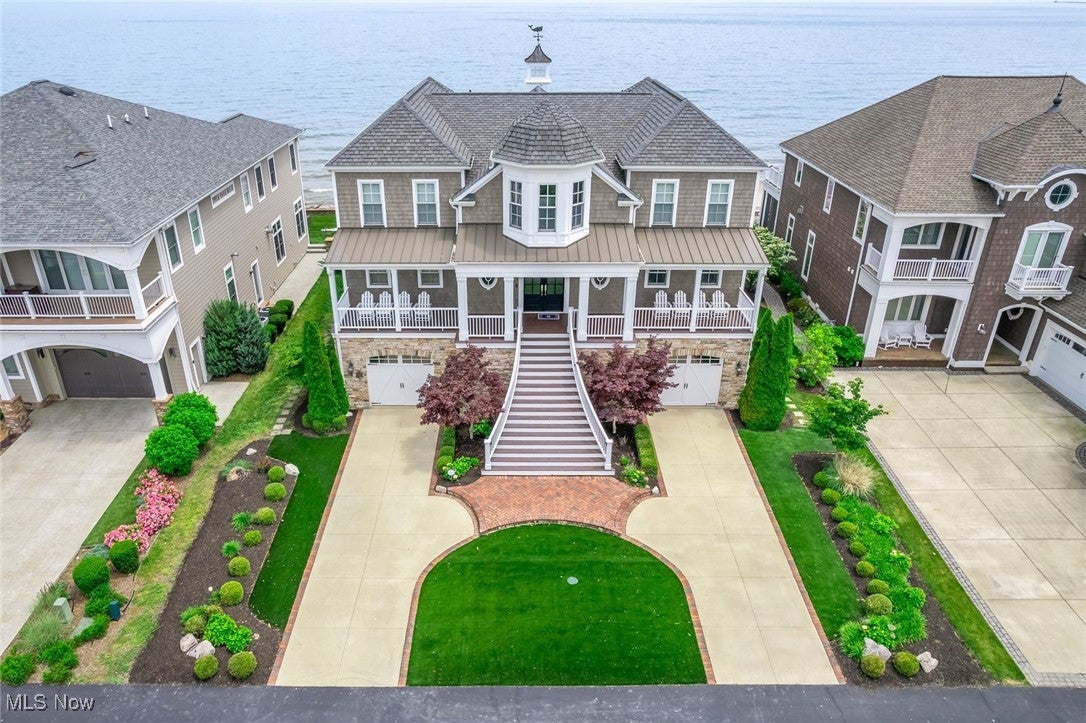 Marblehead, Ohio, 43440, United States, 6 Bedrooms Bedrooms, ,7 BathroomsBathrooms,Residential,Active,1756928