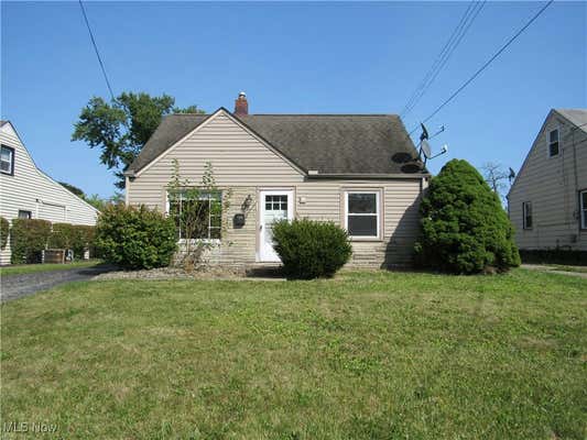 421 N GLENELLEN AVE, YOUNGSTOWN, OH 44509 - Image 1