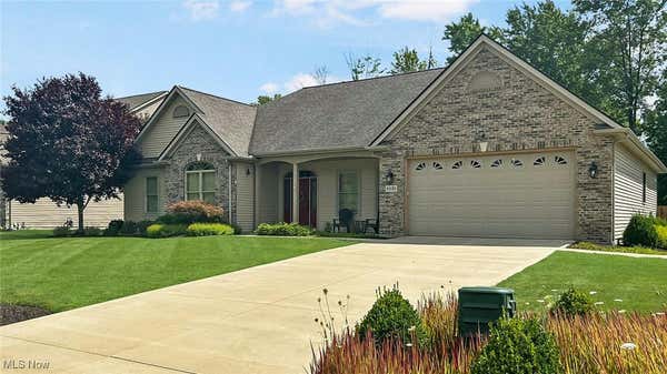 21151 CASTLEWOOD DR, STRONGSVILLE, OH 44149 - Image 1