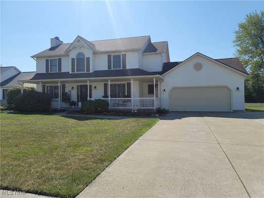 212 TAYLOR BLVD, LAGRANGE, OH 44050 - Image 1