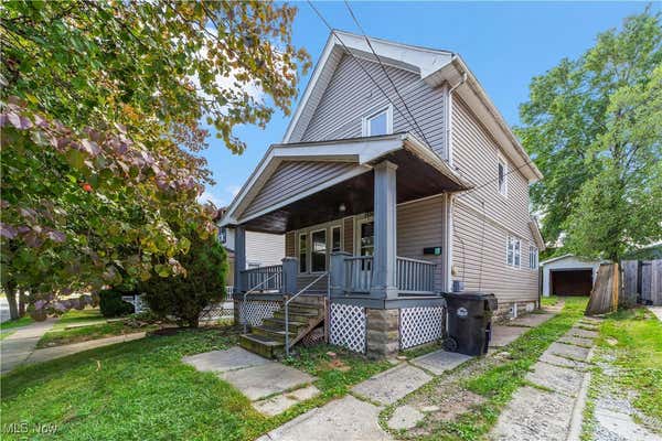 2315 MONTCLAIR AVE, CLEVELAND, OH 44109 - Image 1