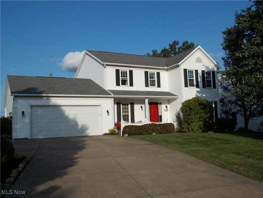 415 LISBON DR, TALLMADGE, OH 44278 - Image 1