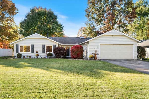 5010 MEADOW MOSS LN, NORTH RIDGEVILLE, OH 44039 - Image 1