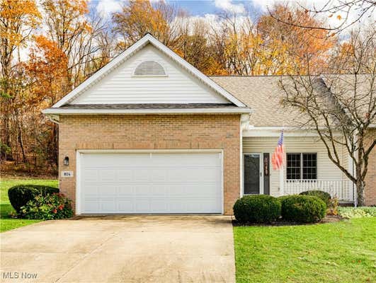 804 GARDENSTONE CIR, TALLMADGE, OH 44278 - Image 1