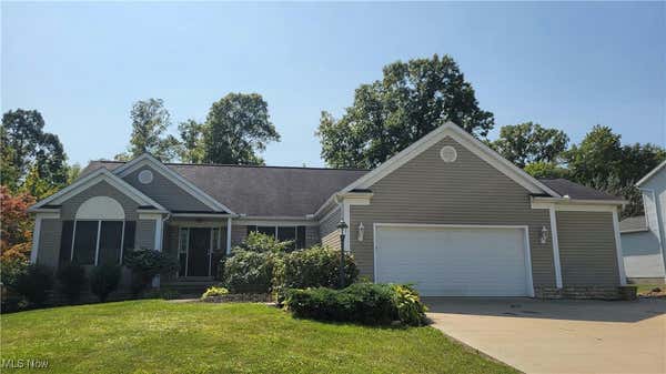 4370 CLOVER DR, RAVENNA, OH 44266 - Image 1