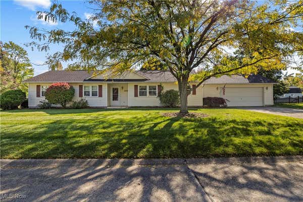 903 DEER RUN DR, AMHERST, OH 44001 - Image 1