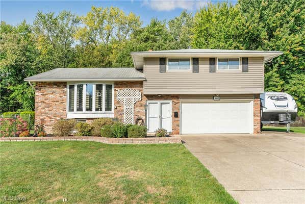 6448 MELDON DR, MENTOR, OH 44060 - Image 1