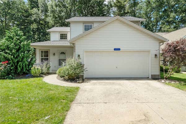 3995 MARSH CREEK LN, ROOTSTOWN, OH 44272 - Image 1