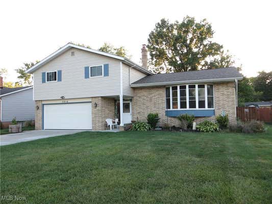 5916 PARK RIDGE DR, NORTH OLMSTED, OH 44070 - Image 1