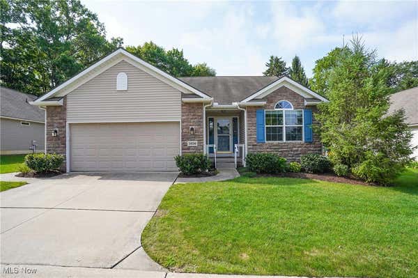 5050 STONE MEADOW RUN, STOW, OH 44224 - Image 1