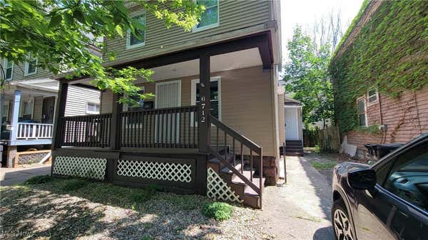 6712 EDNA AVE, CLEVELAND, OH 44103 - Image 1