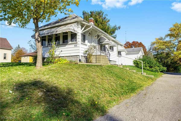 520 N SUMNER ST, EAST PALESTINE, OH 44413 - Image 1