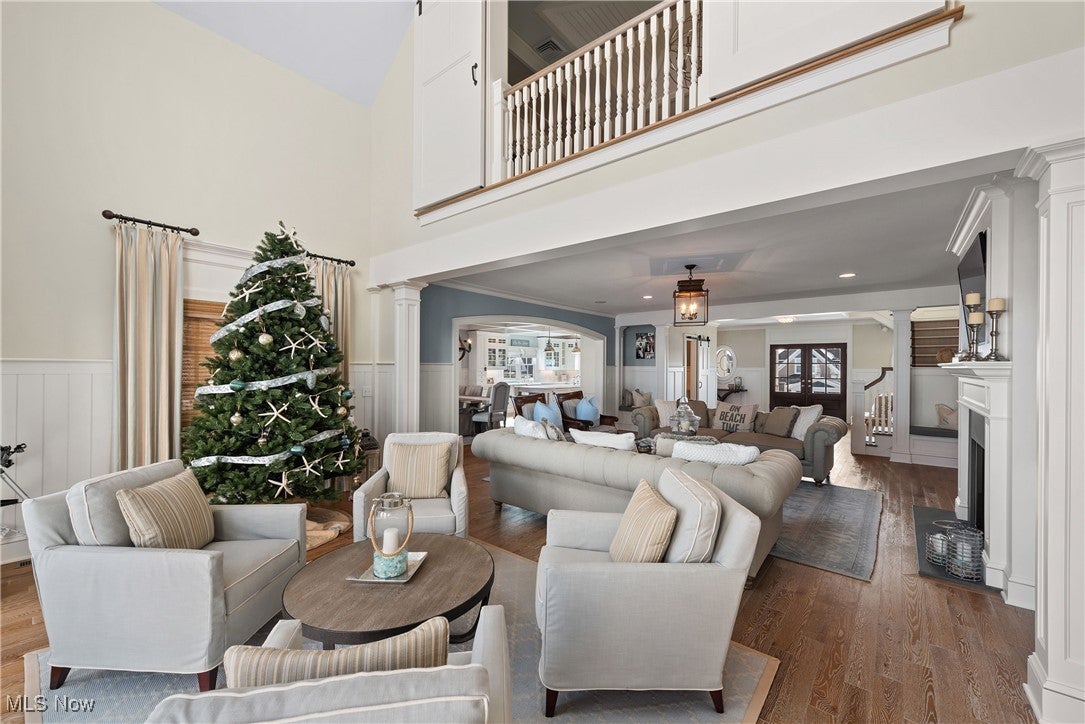 Marblehead, Ohio, 43440, United States, 6 Bedrooms Bedrooms, ,7 BathroomsBathrooms,Residential,Active,1756928