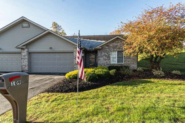 109 CLAYBROOK DR, EAST PALESTINE, OH 44413 - Image 1