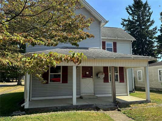 336 N 11TH ST, COSHOCTON, OH 43812 - Image 1