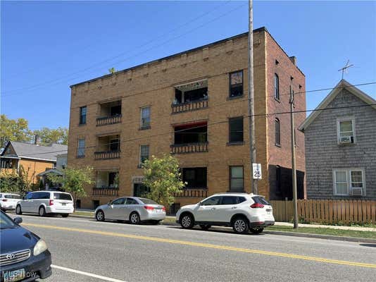 1905 FULTON RD APT 1B, CLEVELAND, OH 44113 - Image 1