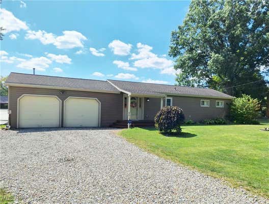 4355 N LAKE RD, WEST FARMINGTON, OH 44491 - Image 1