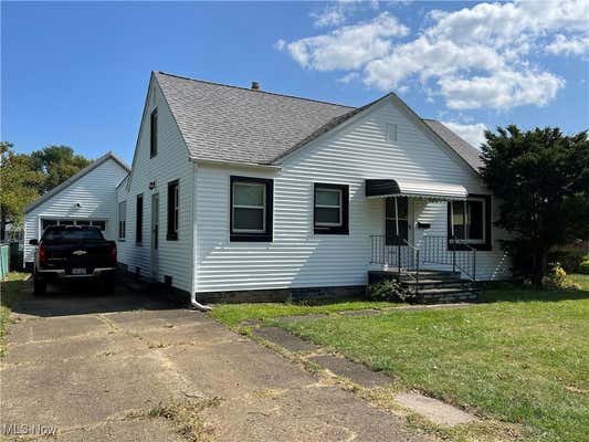 794 BUFFALO ST, CONNEAUT, OH 44030 - Image 1