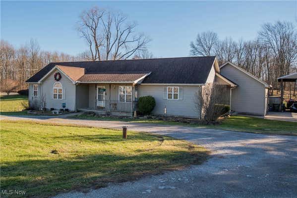 6327 E CALLA RD, NEW MIDDLETOWN, OH 44442 - Image 1