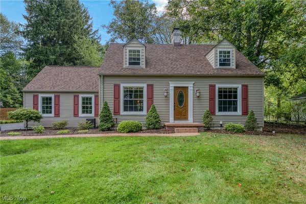 4569 LANDER RD, CHAGRIN FALLS, OH 44022 - Image 1