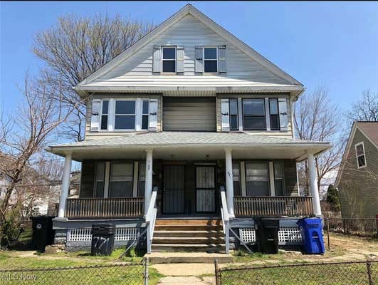 769 E 90TH ST, CLEVELAND, OH 44108 - Image 1