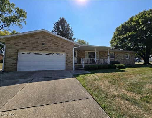 13312 DAWN AVE NW, UNIONTOWN, OH 44685 - Image 1