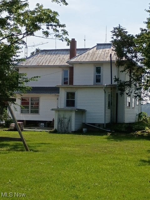 New London, Ohio, 44851, United States, 4 Bedrooms Bedrooms, ,3 BathroomsBathrooms,Residential,Active,1922737