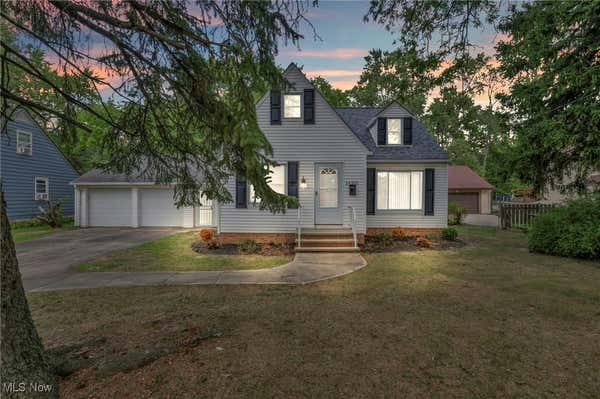 14301 ROCKSIDE RD, MAPLE HEIGHTS, OH 44137 - Image 1