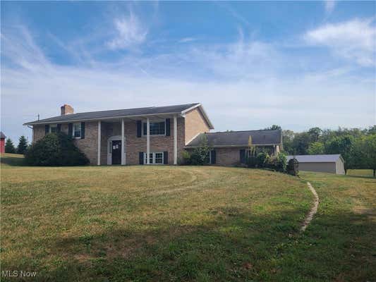 23595 SANDY CREEK RD, MINERVA, OH 44657 - Image 1