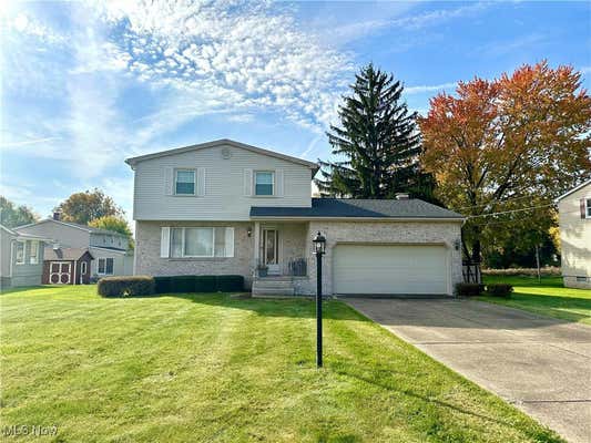 4585 SHEFFIELD DR, YOUNGSTOWN, OH 44515 - Image 1