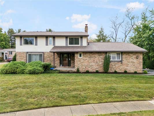 614 NORTHBURY CIR NE, NORTH CANTON, OH 44720 - Image 1