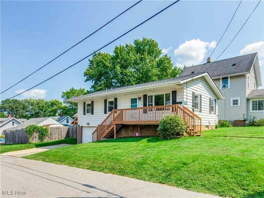 323 E HUSTON ST, BARBERTON, OH 44203 - Image 1