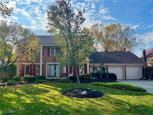 28115 SETTLERS RESERVE WAY, WESTLAKE, OH 44145 - Image 1