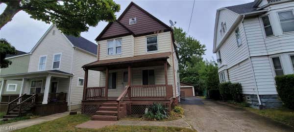 1423 E 111TH ST, CLEVELAND, OH 44106 - Image 1