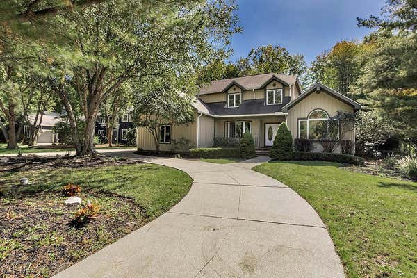 190 JACKSON DR, CHAGRIN FALLS, OH 44022 - Image 1