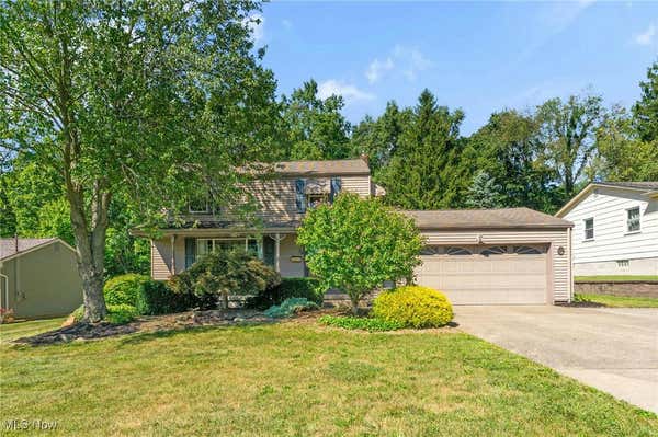 18 JAMESTOWN CT, AUSTINTOWN, OH 44515 - Image 1