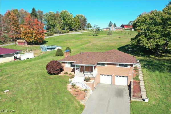 16224 TAGGART DR, WELLSVILLE, OH 43968 - Image 1