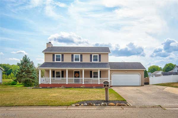 1732 GULF ST NW, UNIONTOWN, OH 44685 - Image 1