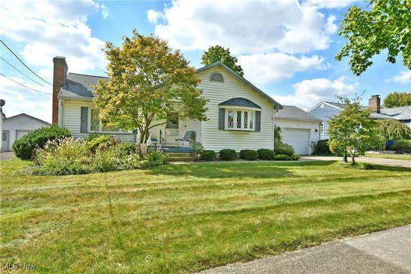 918 LAWRENCE AVE, GIRARD, OH 44420 - Image 1