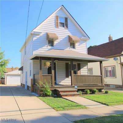 2806 ROANOKE AVE, CLEVELAND, OH 44109 - Image 1