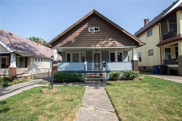 3303 W 111TH ST, CLEVELAND, OH 44111 - Image 1